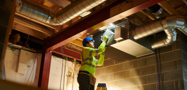 Washburn, IL Airduct Cleaning Company