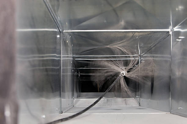 Best Affordable Air Duct Cleaning  in Washburn, IL